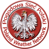 Pogodowa Sieć Polski